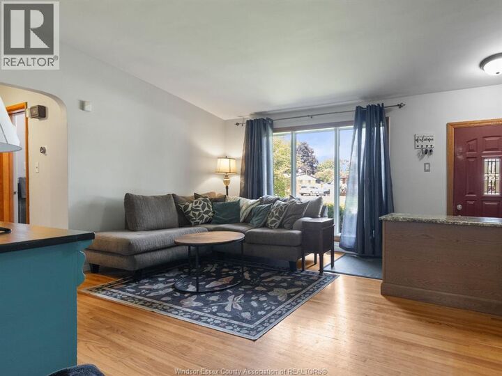 Property Photo: 2763 Everts Avenue ON N9E 2T9