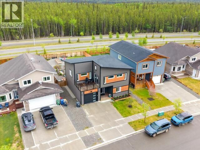 Property Photo:  146 Sybil Circle  YT Y1A 0R7 