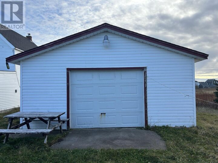Property Photo: 22 Swyer's Hill NL A0C 1B0