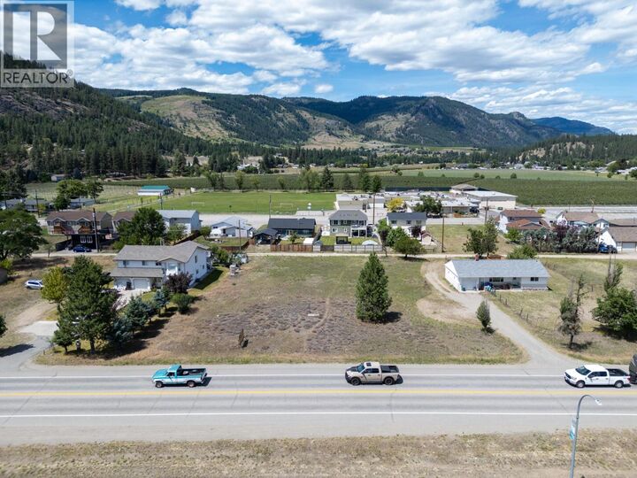 Property Photo:  Central Avenue  BC V0H 1H2 
