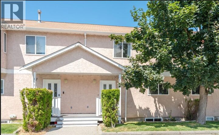 1458 Penticton Avenue 181 — photo 1