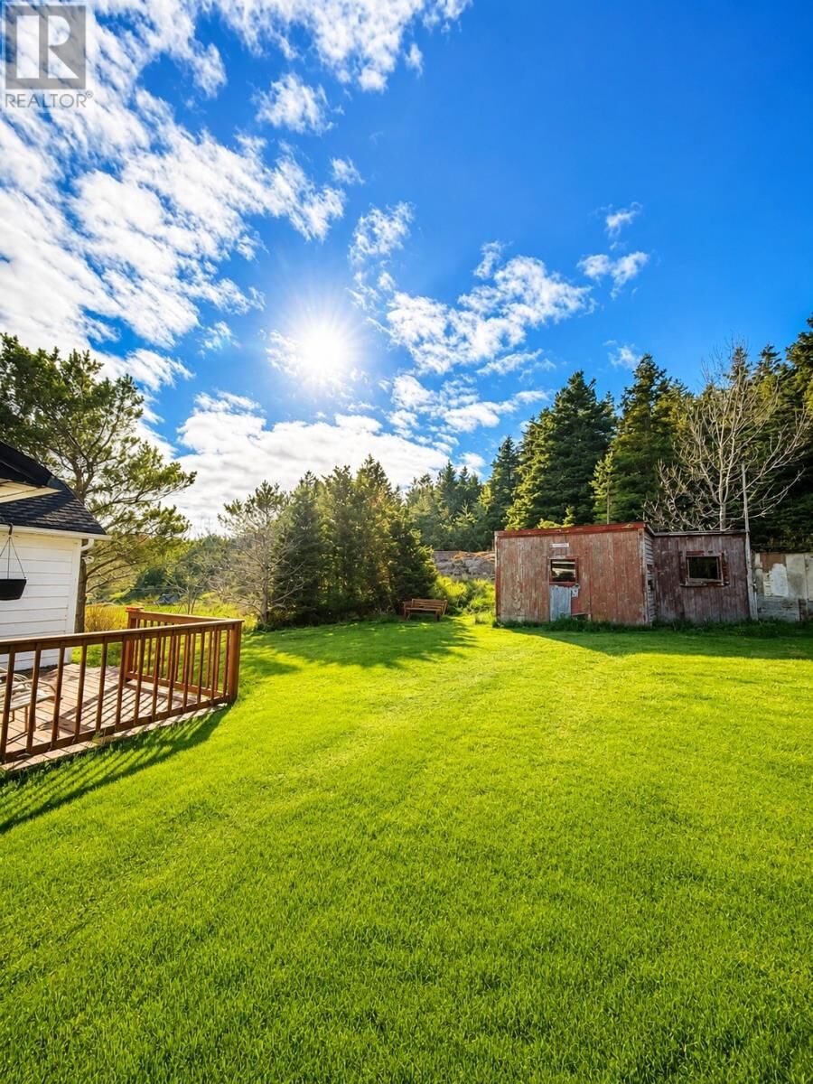 Property Photo:  8 Martin's Lane  NL A0A 1K0 