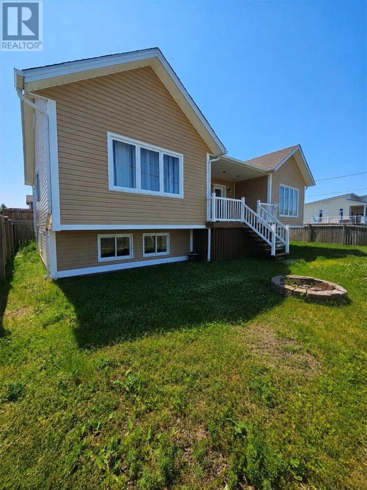 Property Photo: 172 Central Street NL A0A 1G0