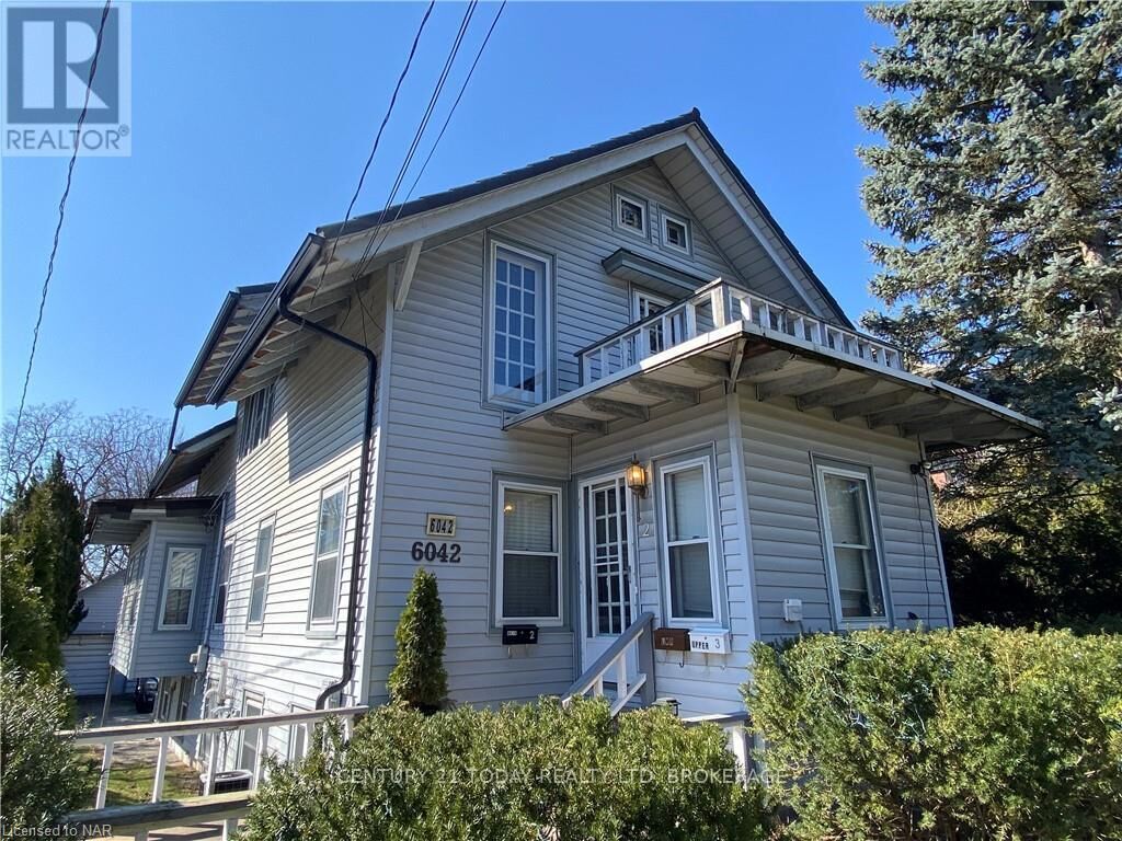 Property Photo: 6042 Culp Street Street Lower Unit ON L2G 2B7