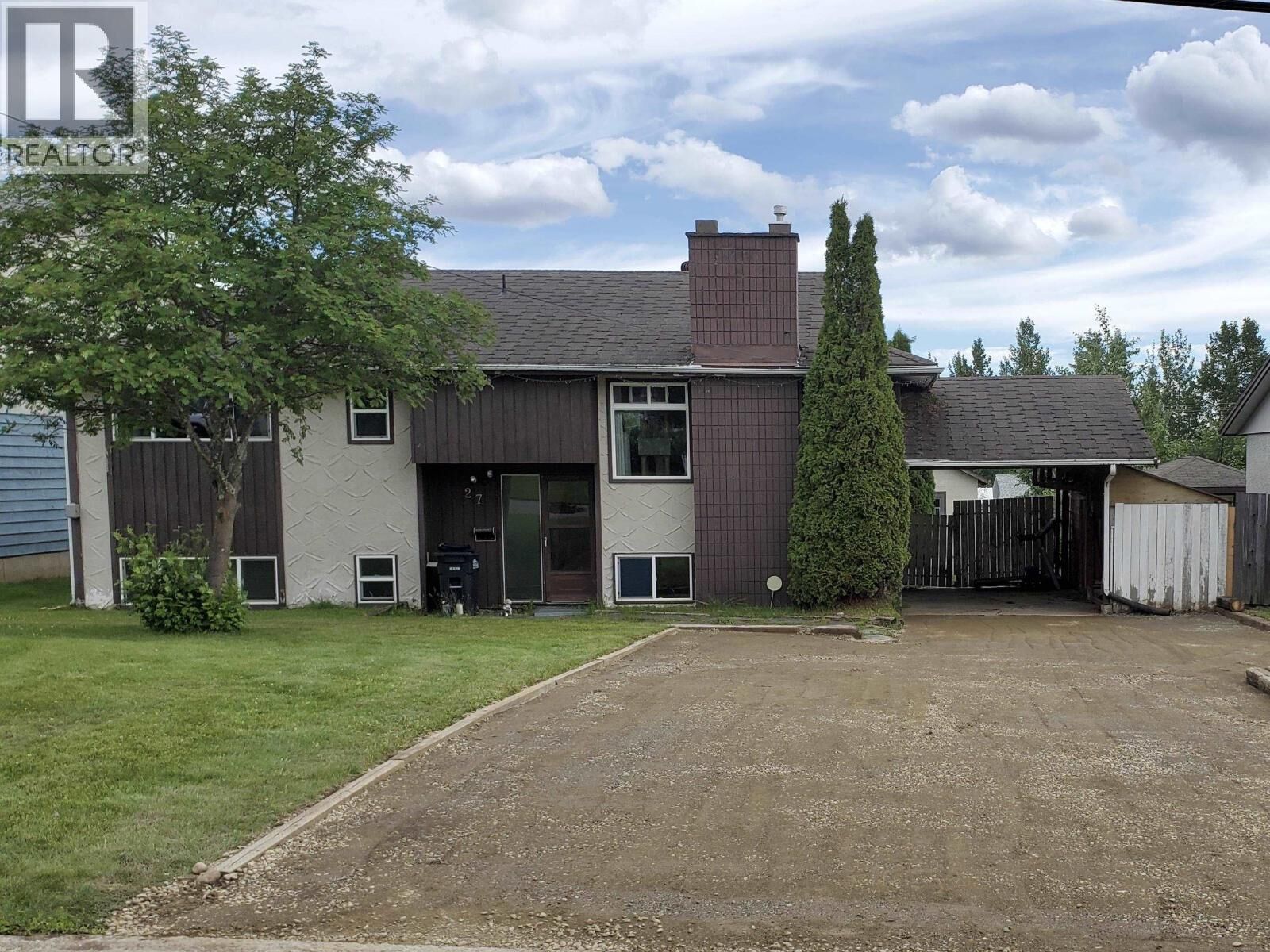 Property Photo: 27 Manson Crescent BC V0J 2C0