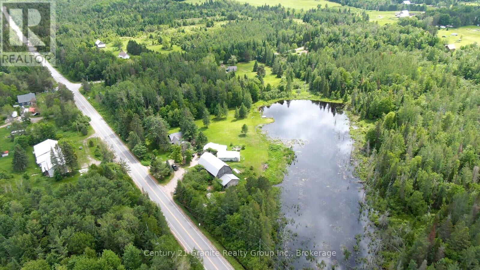 Property Photo: 3055 Gelert Road ON K0M 2K0