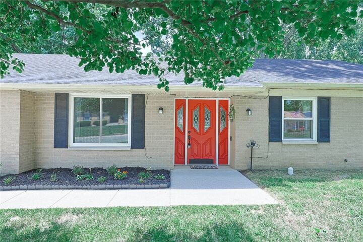 Property Photo: 3938 Willow Creek Drive OH 45415