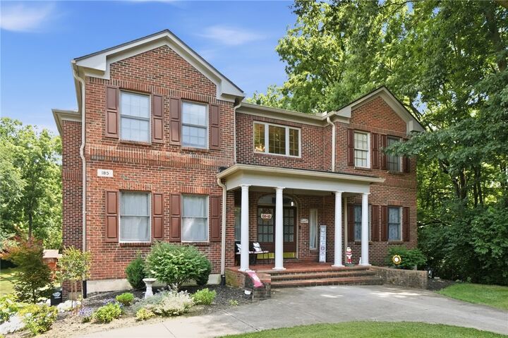 Property Photo: 185 Woods Edge Court OH 45177