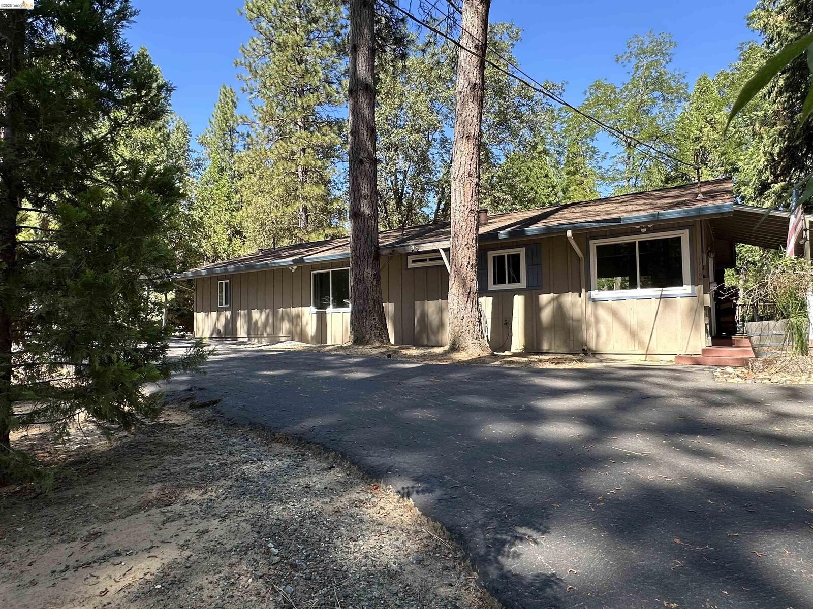 Property Photo: 17109 Nile River CA 95370