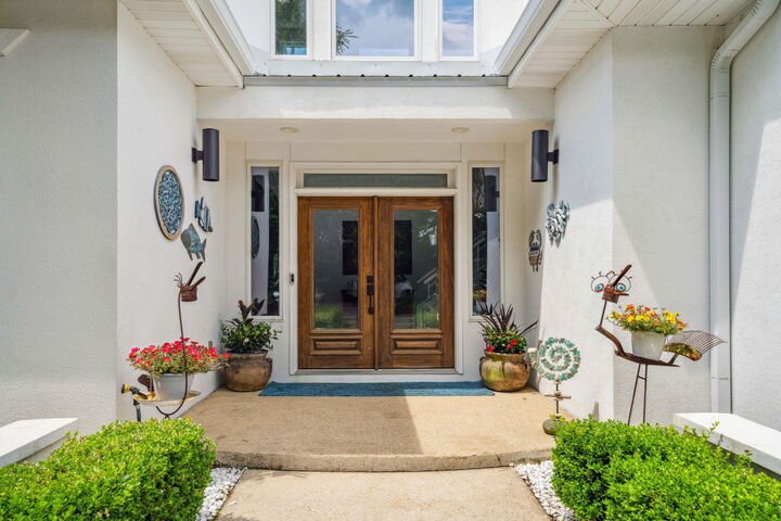 Property Photo: 458 Parish Boulevard FL 32569