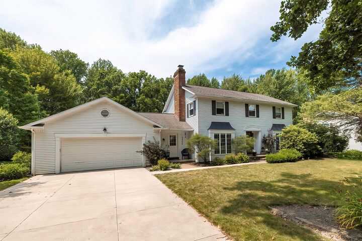 Property Photo:  3500 Culpepper Drive  PA 16506 