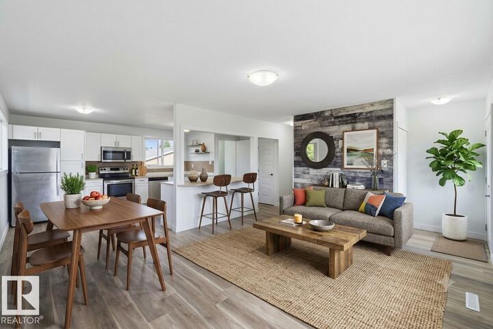 Property Photo: 13524 62 Street NW AB T5A 0V9