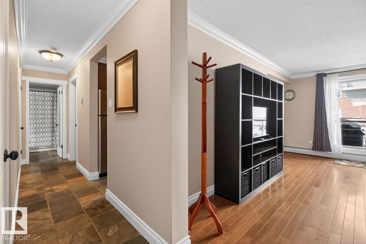 Property Photo: 10745 83 Avenue NW 206 AB T6E 2E5