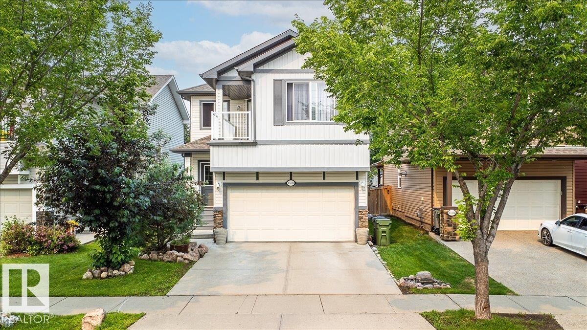 Property Photo: 10412 99 Street AB T8R 0C3