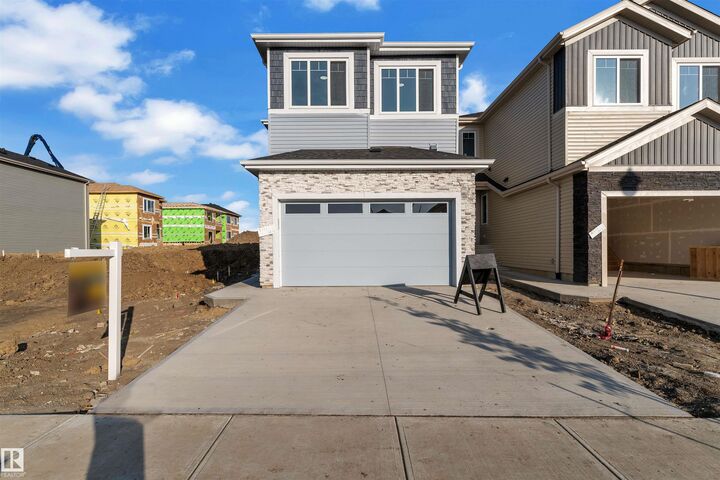 Property Photo: 4310 36 St AB T4X 3G8