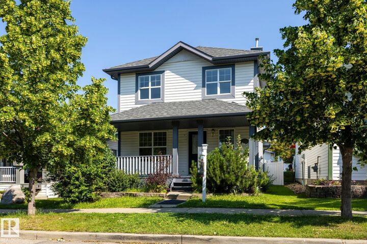 2076 Tanner Wynd NW — photo 1