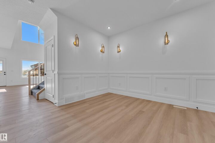 Property Photo:  382 Linden Loop  AB T9E 1T2 