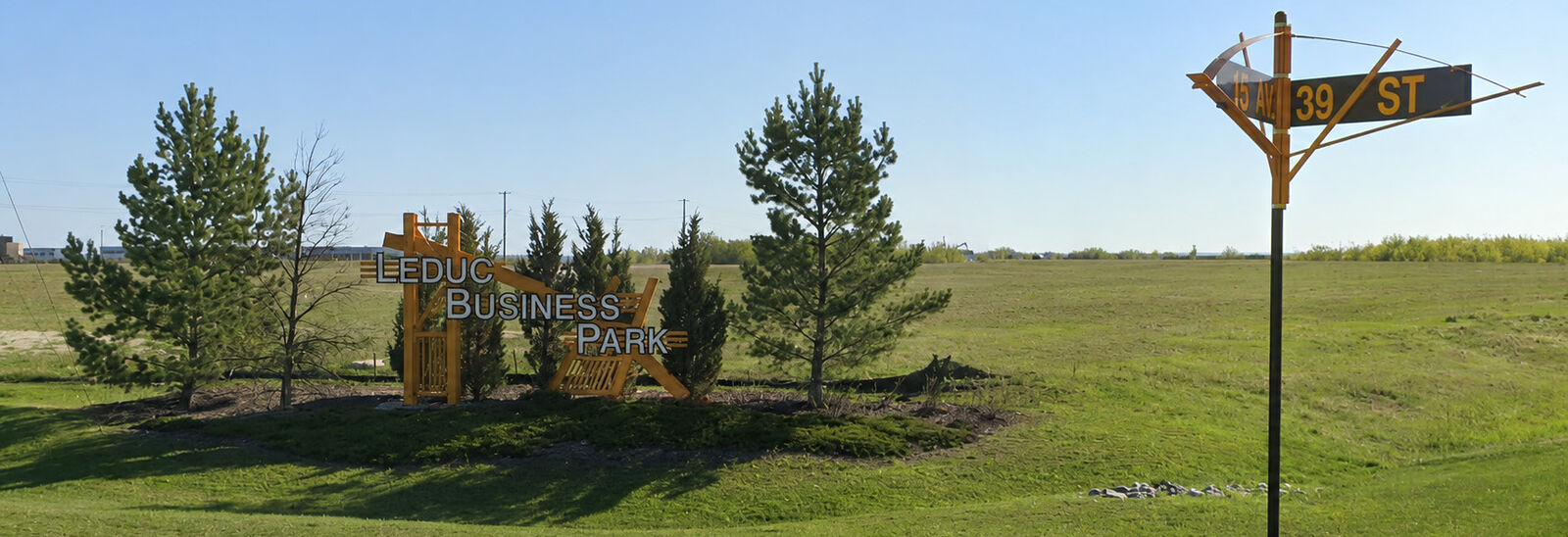 Property Photo:  66 Ave  AB T9E 0Z4 