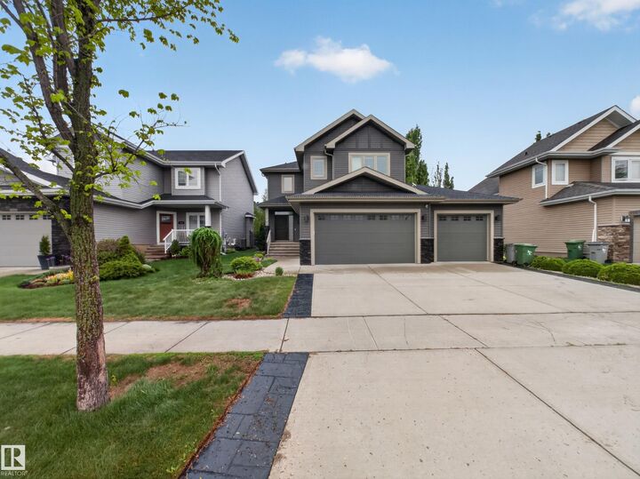 5608 Soleil Boulevard — photo 1