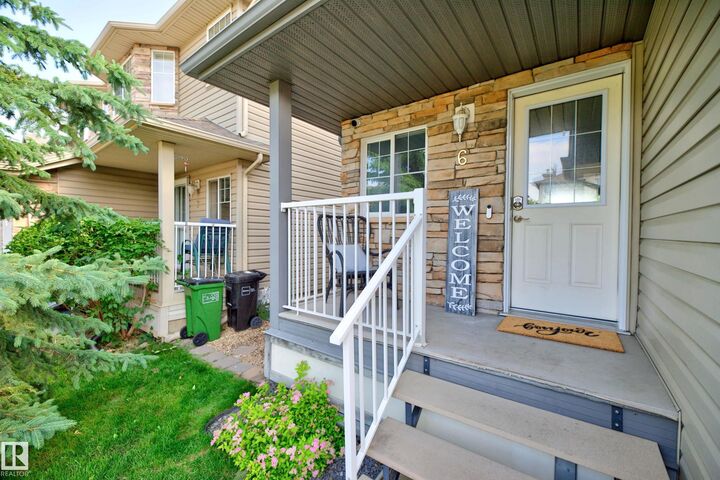Property Photo:  12104 16 Avenue SW 6  AB T6W 1X3 