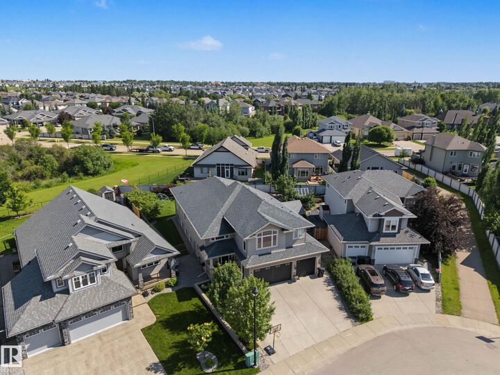 Property Photo: 38 Longview Point(E) AB T7X 0H4