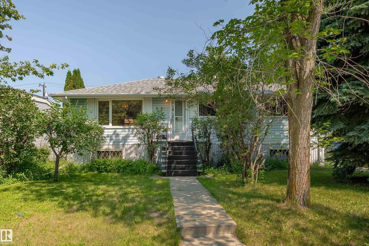 Property Photo: 8502 76 Avenue NW AB T6C 0J3