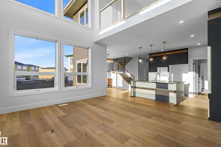 Property Photo:  2808 191 Street NW  AB T6M 3C3 
