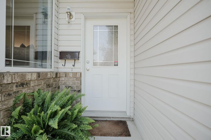 Property Photo: 189 Forrest Drive AB T8A 6A9