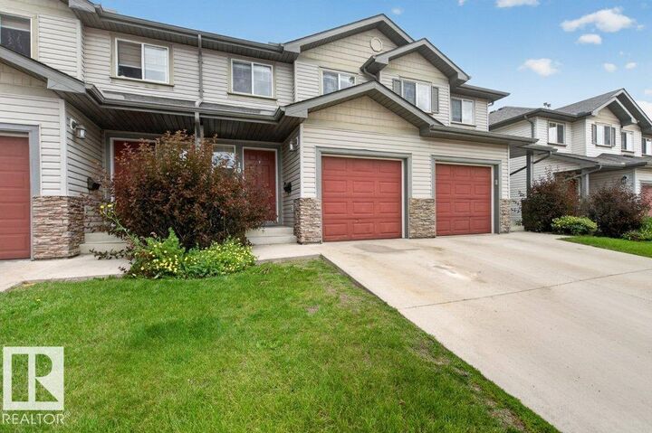 Property Photo:  2816 34 Avenue NW 10  AB T6T 2B4 