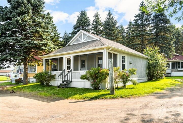 Property Photo: 23 Acadie 7 NB E4S 0G3