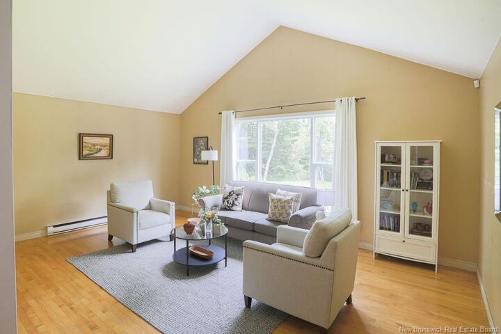 Property Photo: 34 Maliseet Drive NB E2E 2G5