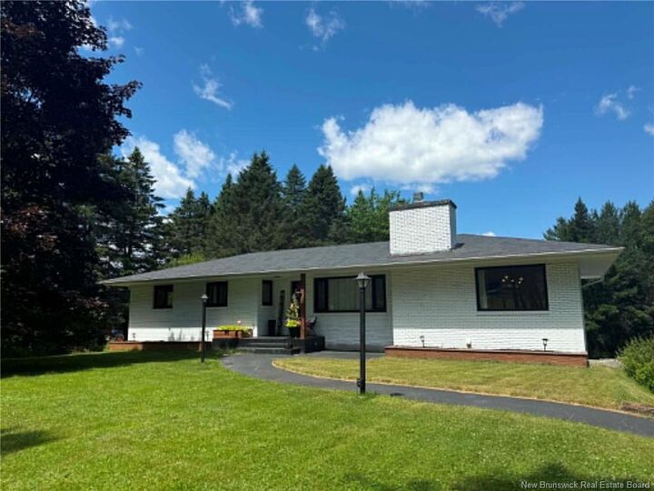 Property Photo: 717 Water Street NB E1N 4B9