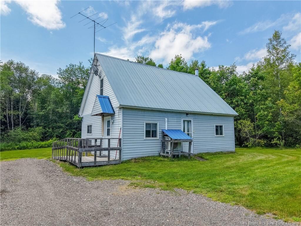 Property Photo: 1075 Route 628 NB E6C 2B6