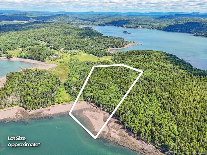 Property Photo: Lot 22-01 Fiander Road NB E3B 3M6