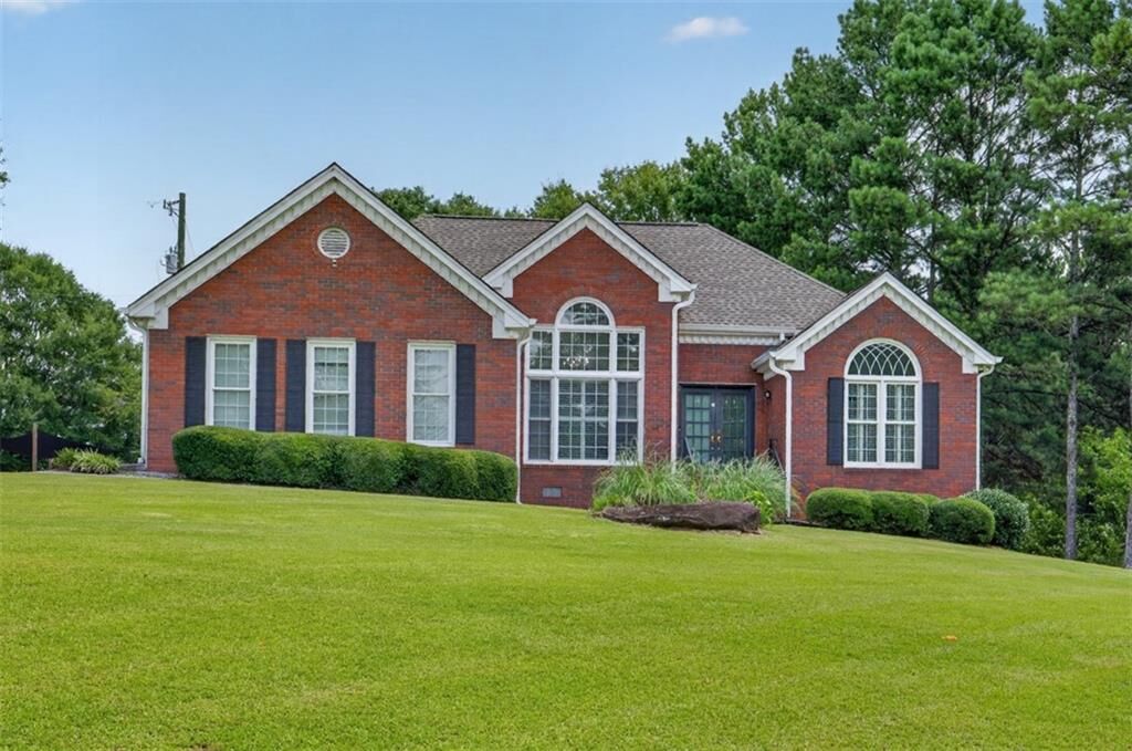 Property Photo: 1262 Bowman Road GA 30045