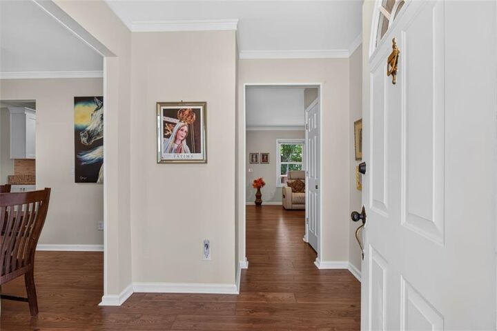 Property Photo: 1844 Hannah Place GA 30127