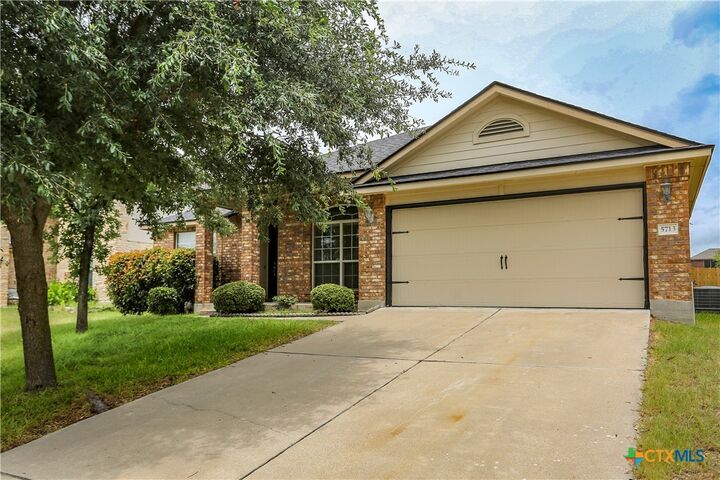 Property Photo:  5713 Birmingham Circle  TX 76542 