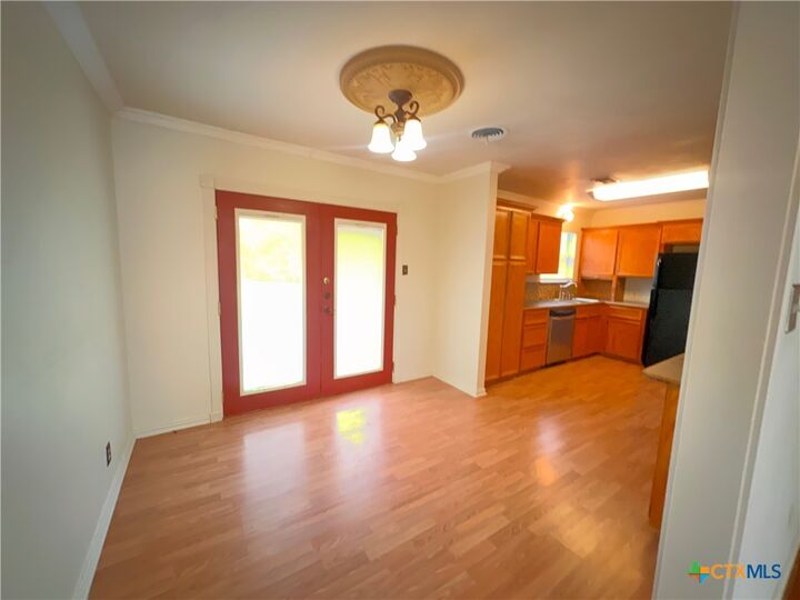 Property Photo: 1306 Duval Drive TX 76541