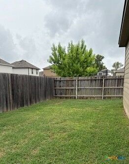 Property Photo: 2417 Marty Way TX 78155