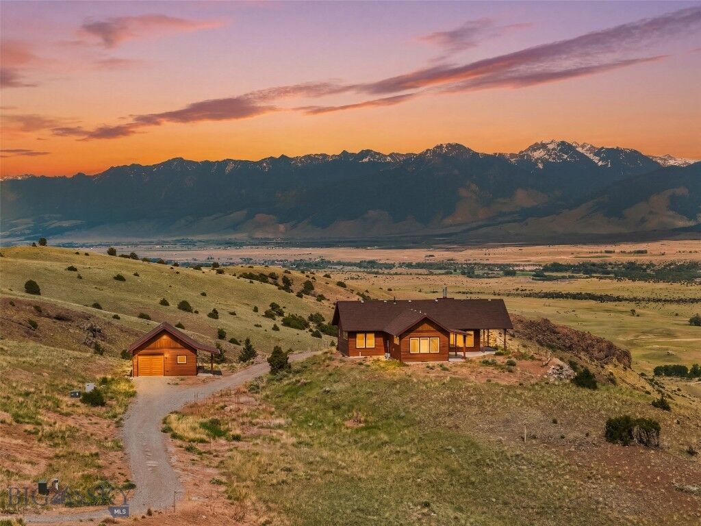 Property Photo: 20 Libra Drive MT 59027