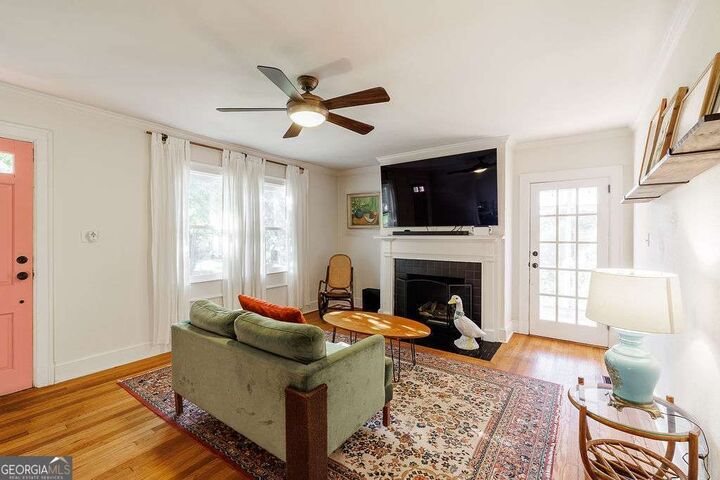 Property Photo: 1686 S Milledge Avenue GA 30606
