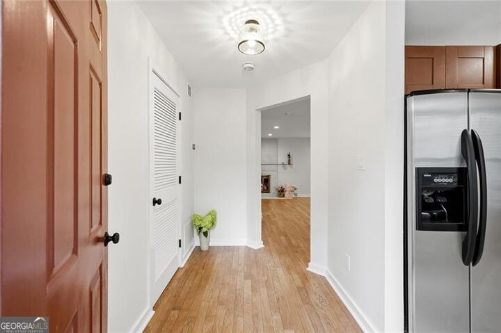 Property Photo:  512 McGill Place NE  GA 30312 