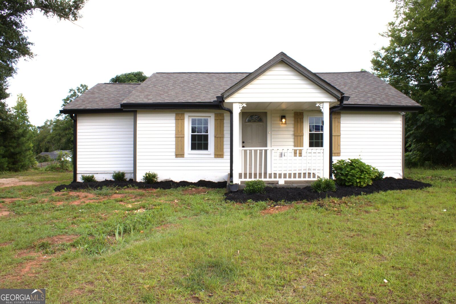 Property Photo:  55 Davis McLendon Way  GA 30263 