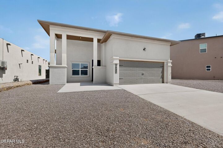 Property Photo: 7420 Rio Rimac Drive TX 79934
