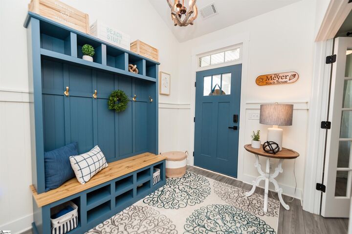 Property Photo:  489 Fenwick Drive  SC 29388 