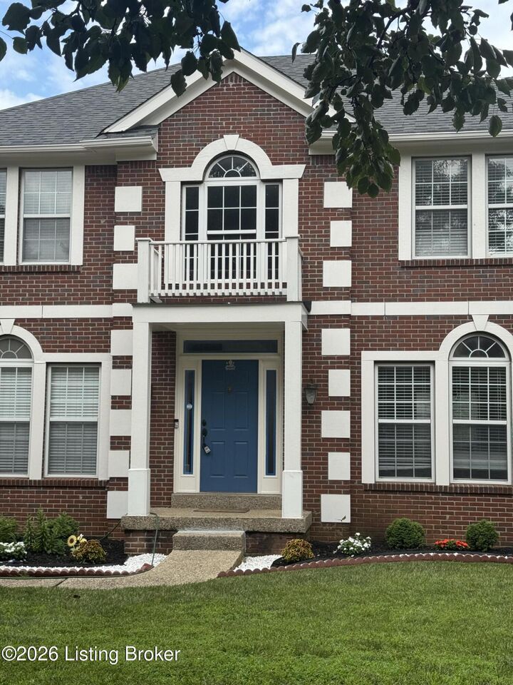 Property Photo:  9915 White Blossom Blvd  KY 40241 