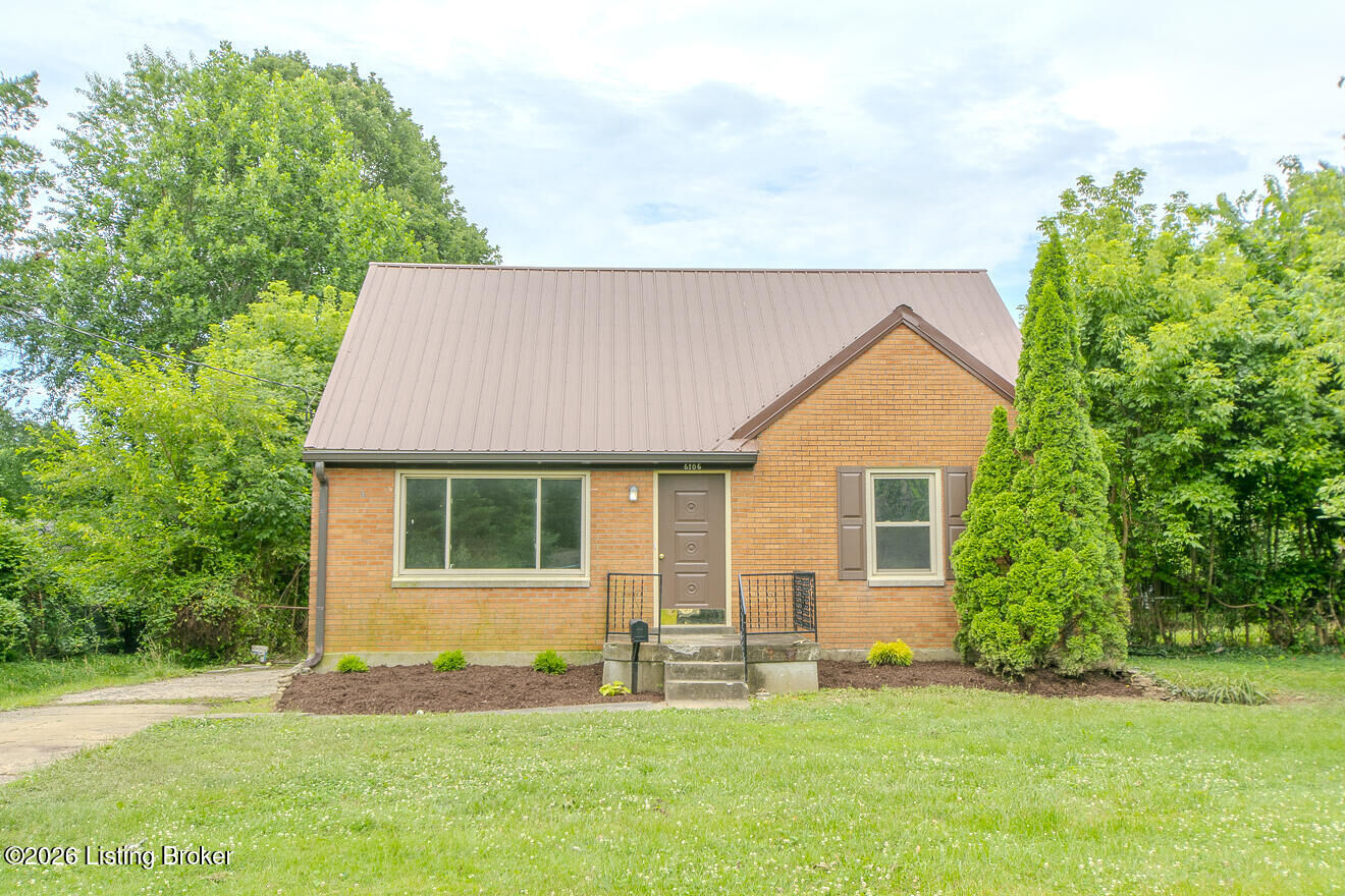 Property Photo: 6106 Morning Glory Ln KY 40258