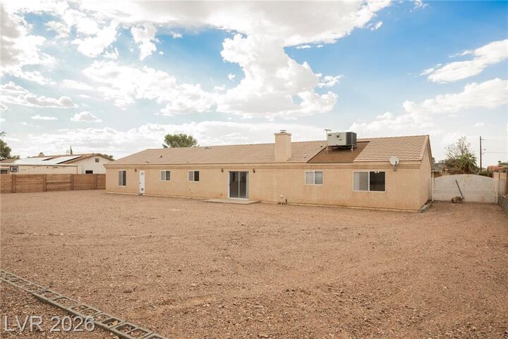 Property Photo:  1531 Tumbleweed Drive  NV 89002 