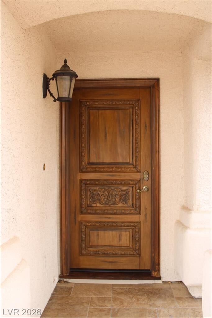 Property Photo:  695 Jane Eyre Place  NV 89002 