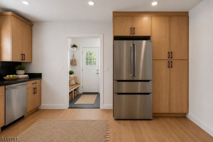 Property Photo: 18 Walnut St B NJ 07901